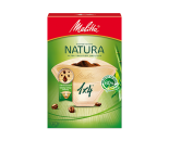 Melitta® Natura kohvifiltrid®